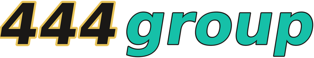 444group logo