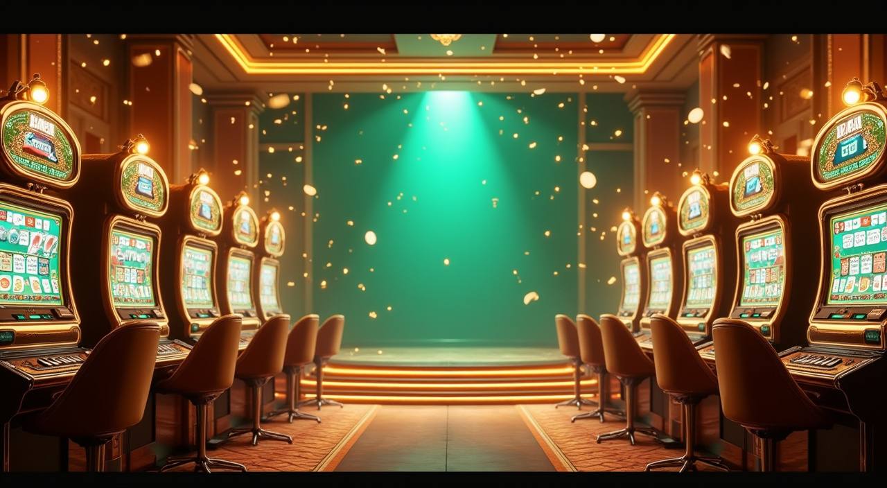 444group mobile gaming