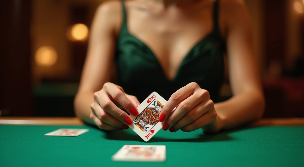 444group Baccarat Hidup