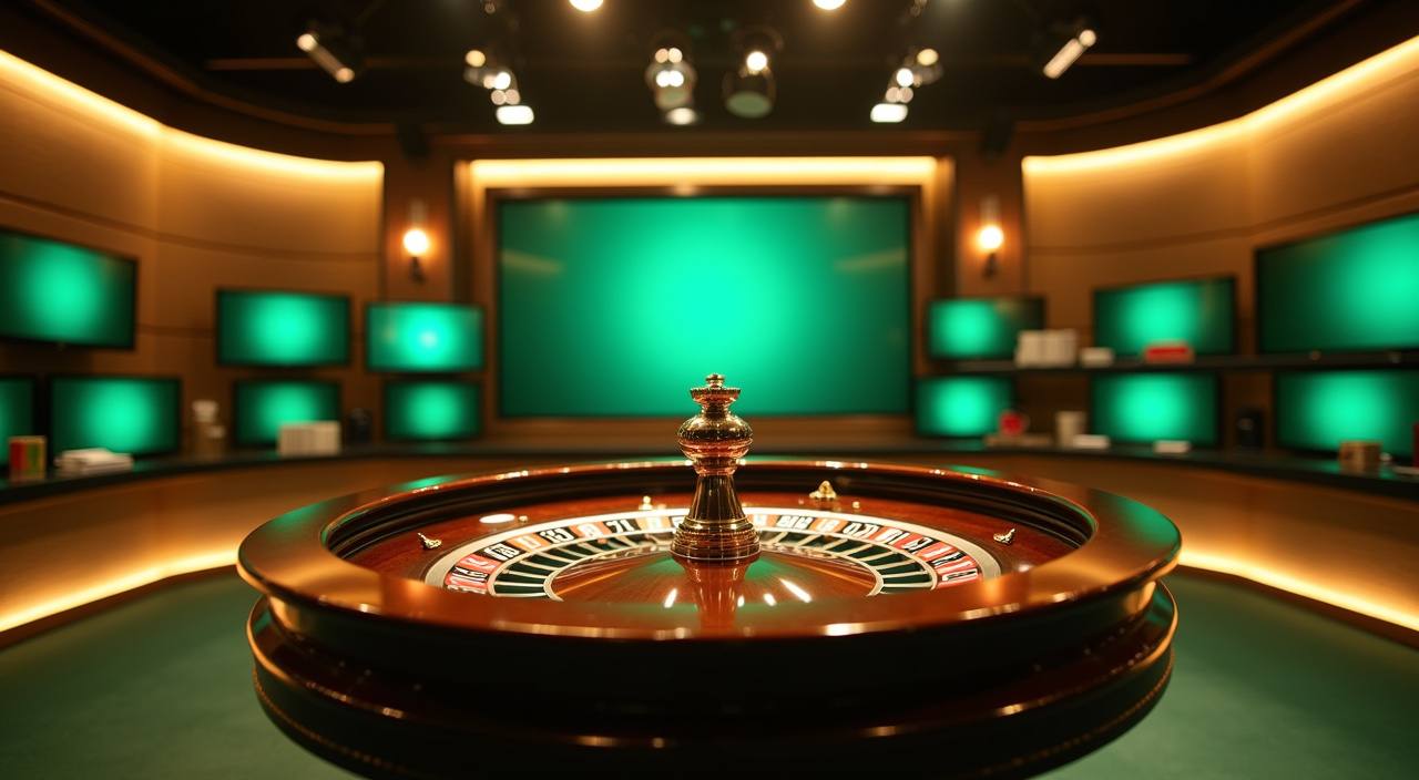 444group Wilayah Permainan yang Kami Tawarkan